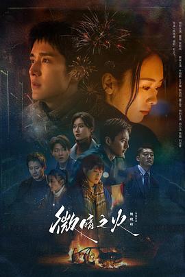 微暗之火 第14集