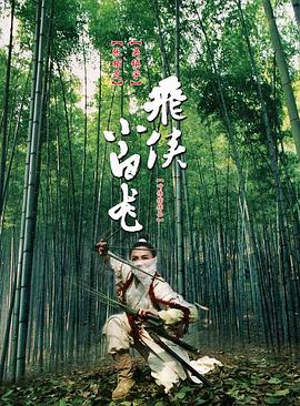 飛俠小白龍（國語(yǔ)版）(全集)