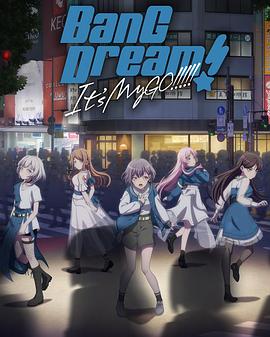 BanG Dream! It&amp;#039;s MyGO!!!!! 第01集