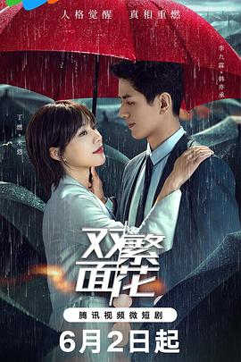雙面繁花 第03集