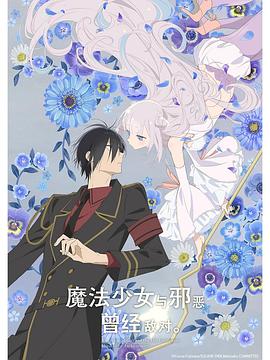 魔法少女與惡曾是敵人。(全集)