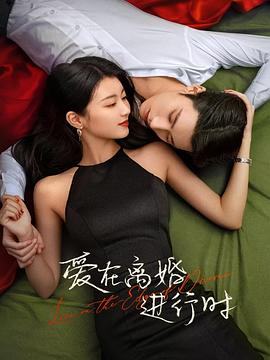 愛在離婚進行時 第23集