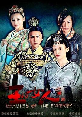 王的女人 第12集