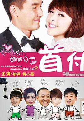 首付2012 第17集