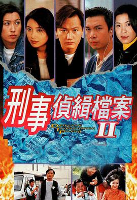 刑事偵緝檔案2國語(yǔ)版(全集)