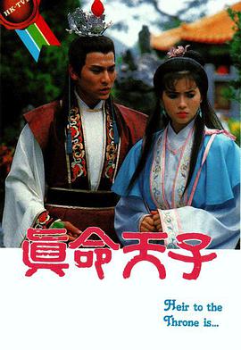 真命天子國語(yǔ)版(全集)