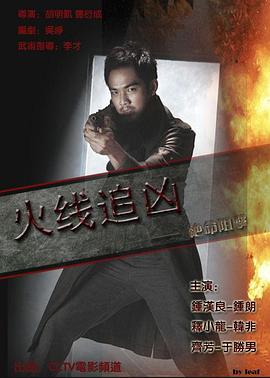 火線(xiàn)追兇之絕命狙擊