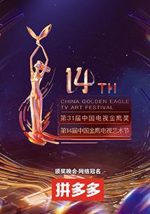 第十四屆中國金鷹電視藝術(shù)節