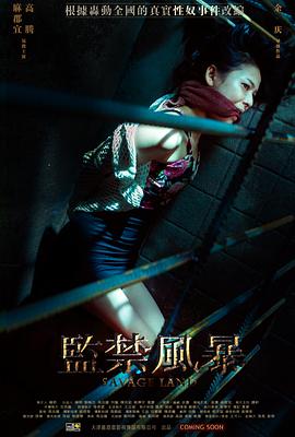 監禁風(fēng)暴