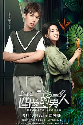 酋長(cháng)的男人(全集)