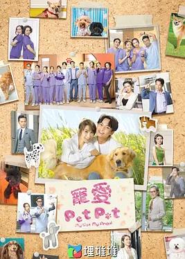 寵愛(ài)PetPet國語(yǔ)(全集)