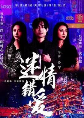 迷情錯愛(ài)