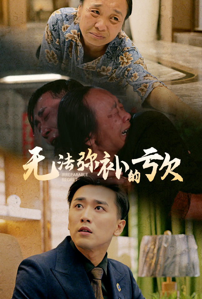 無(wú)法彌補的虧欠(全集)